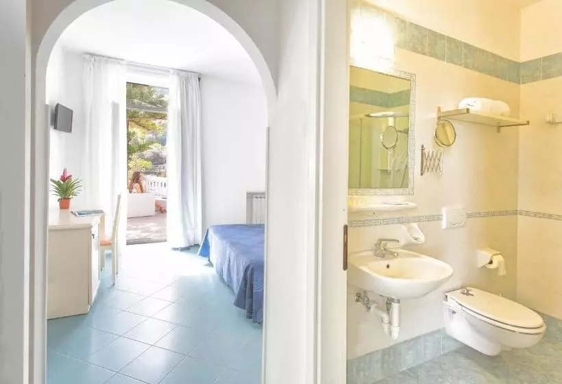 호텔 Terme Miramonte E Mare