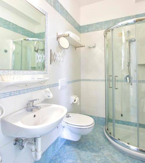 ホテル Terme Miramonte E Mare