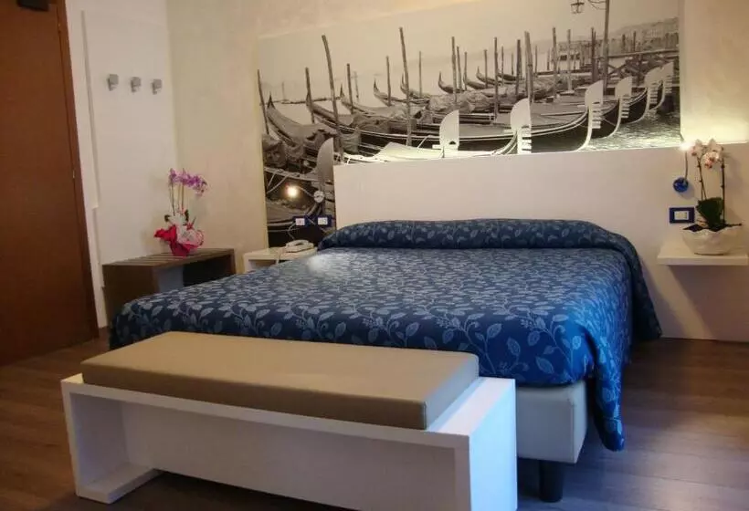 Hotel Venezia