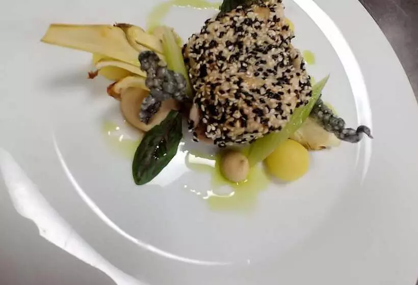 ホテル Wulfenia 4s   Adults Only