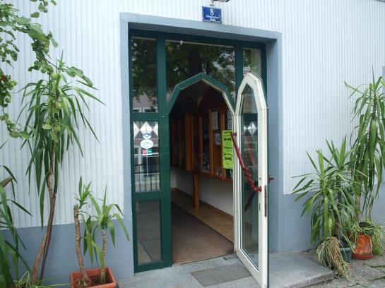 호텔 Zum Stiegenwirt