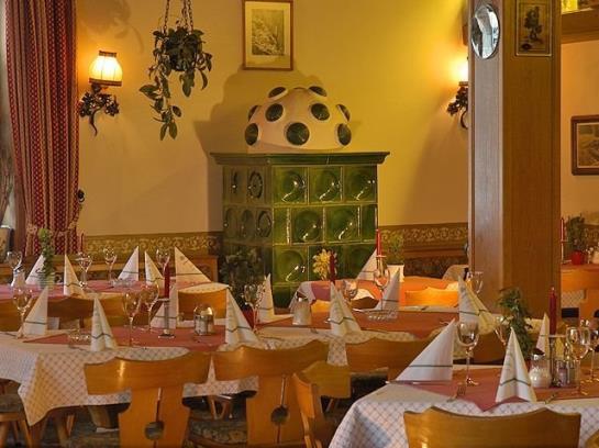 호텔 Garni Pension Zur Wacht