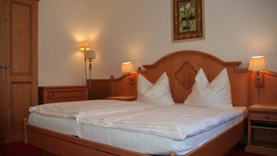 호텔 Garni Pension Zur Wacht