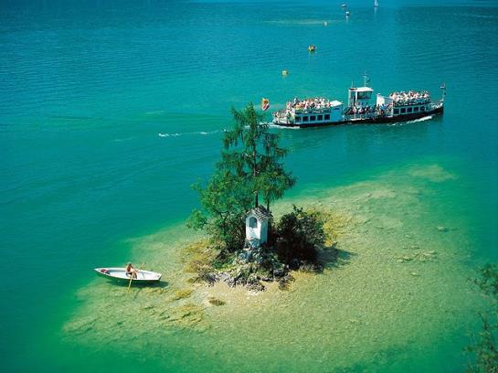 호텔 Garni Pension Zur Wacht