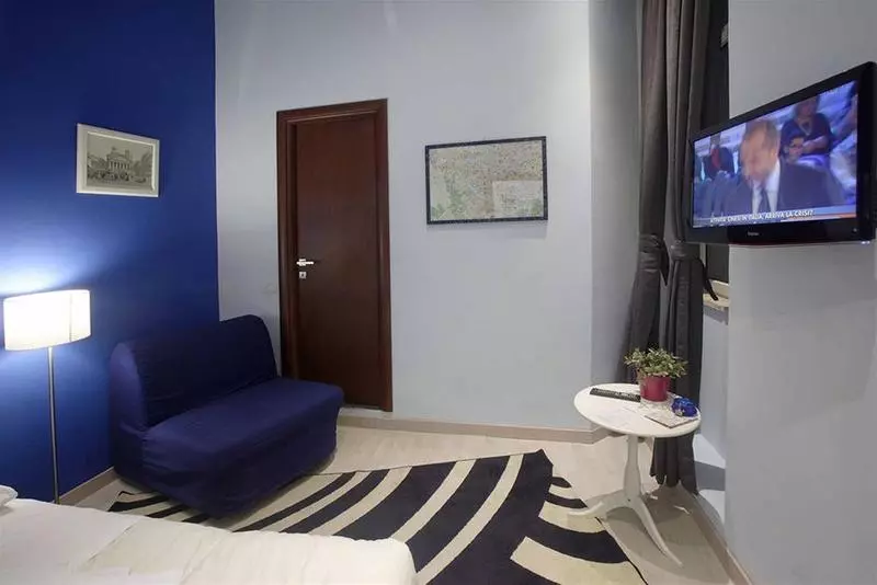 La Residenza Dell'angelo