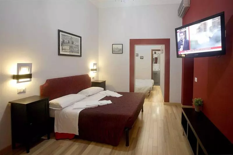 La Residenza Dell'angelo