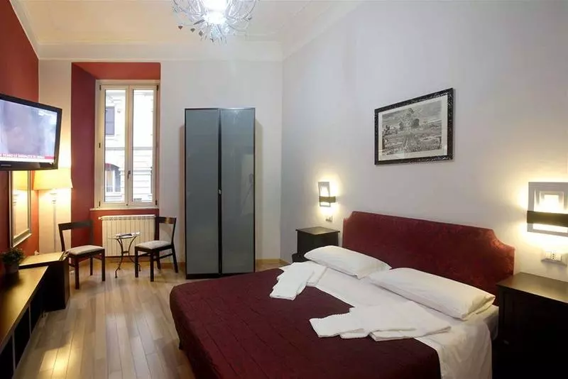 La Residenza Dell'angelo