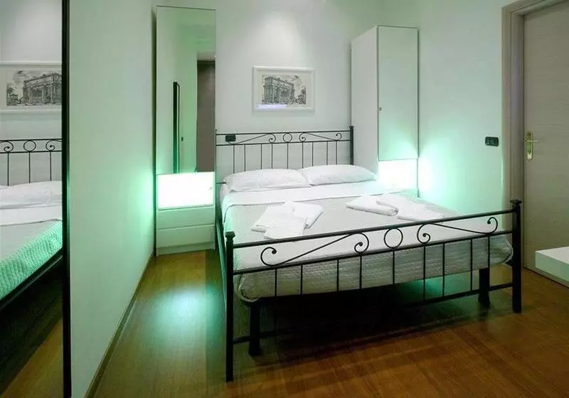 La Residenza Dell'angelo