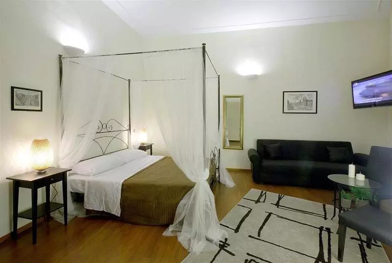 La Residenza Dell'angelo