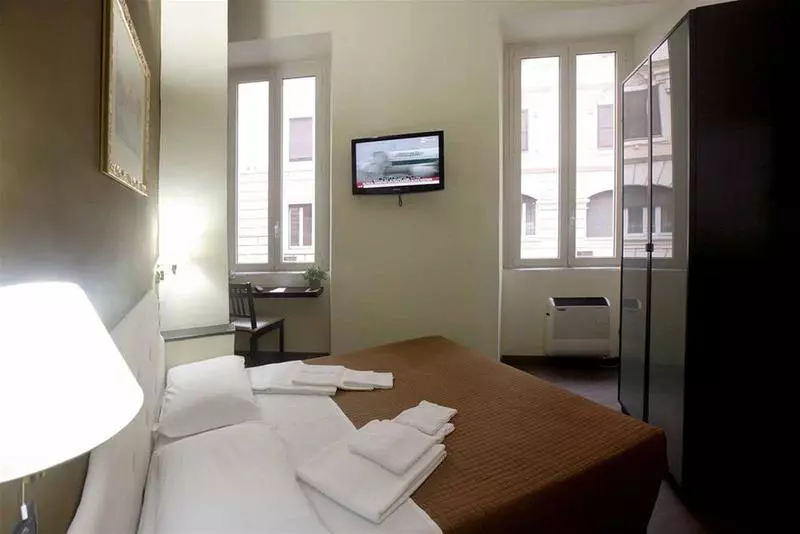 La Residenza Dell'angelo