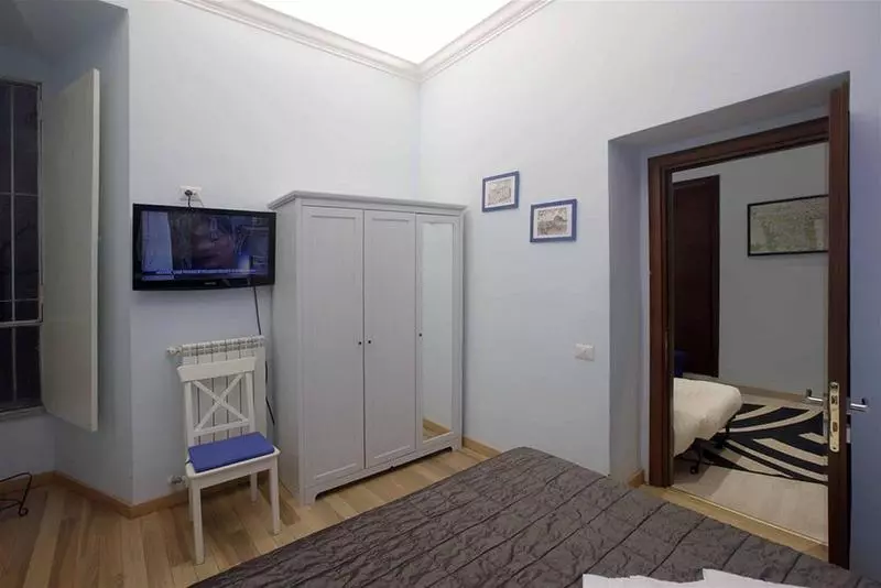 La Residenza Dell'angelo