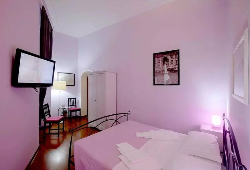 La Residenza Dell'angelo