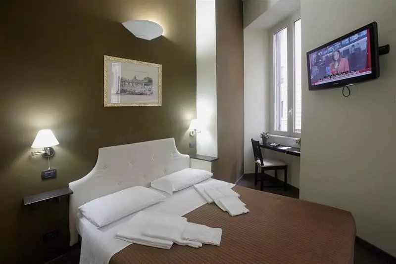 La Residenza Dell'angelo