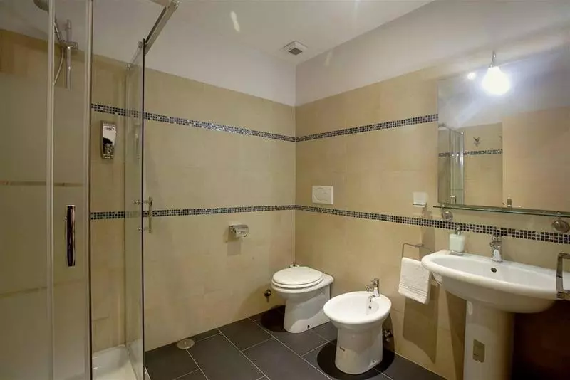 La Residenza Dell'angelo