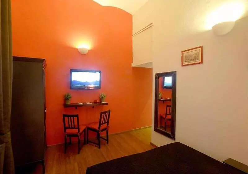 La Residenza Dell'angelo