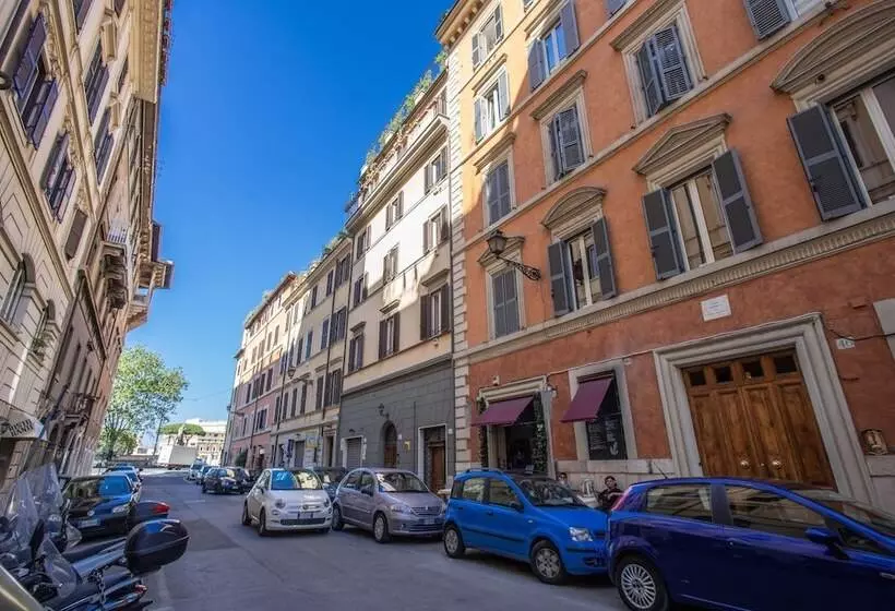 La Residenza Dell'angelo