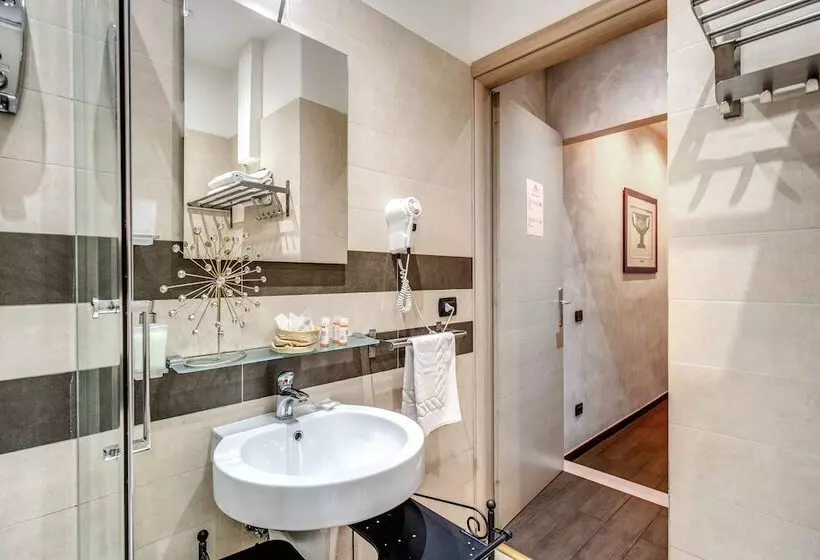 La Residenza Dell'angelo