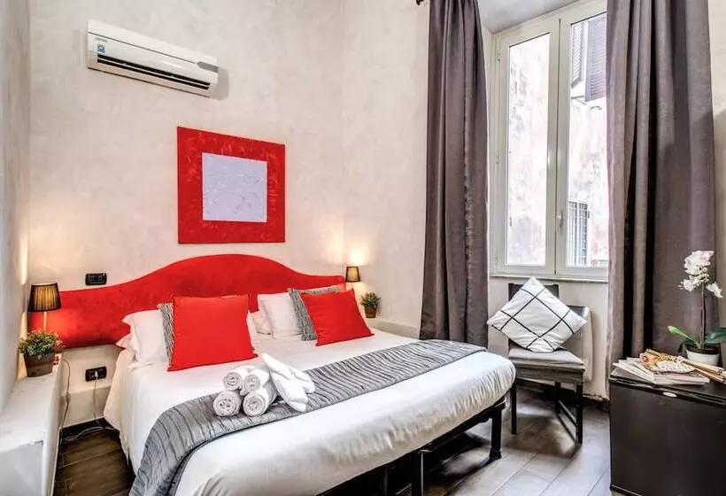 La Residenza Dell'angelo