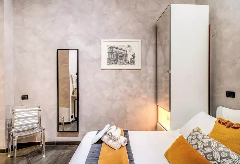 La Residenza Dell'angelo