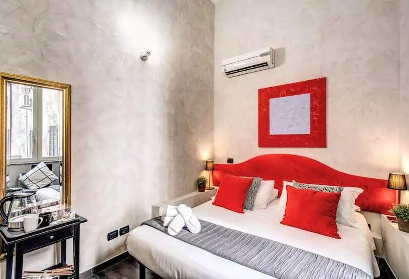 La Residenza Dell'angelo