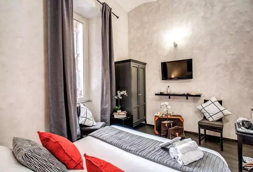 La Residenza Dell'angelo