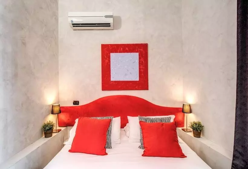 La Residenza Dell'angelo