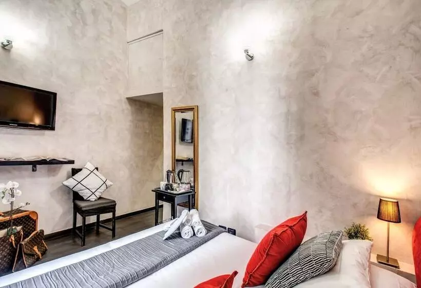 La Residenza Dell'angelo