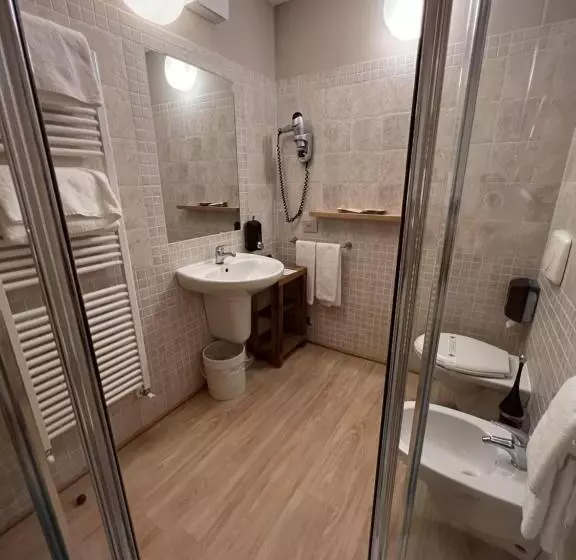 La Tana Dell Orso Hotel & Spa