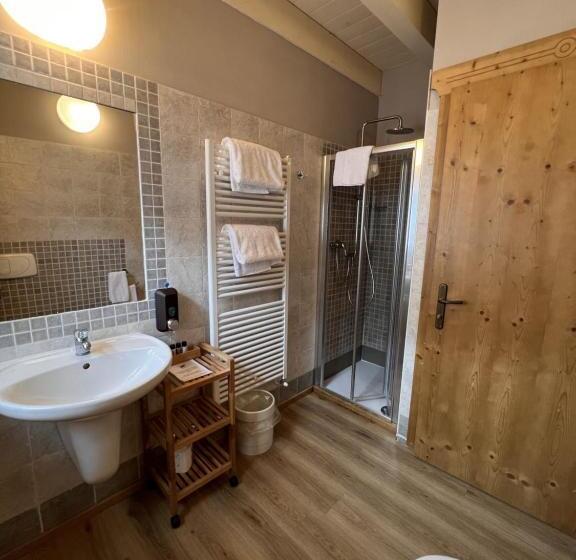 La Tana Dell Orso Hotel & Spa