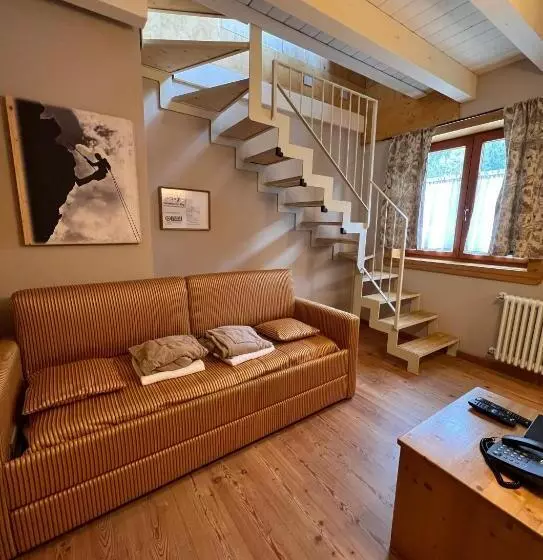 La Tana Dell Orso Hotel & Spa