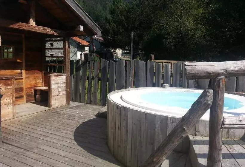 La Tana Dell Orso Hotel & Spa