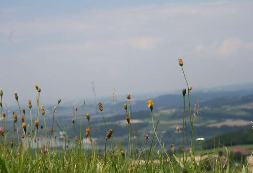 بنسيون Gasthof Alpenblick
