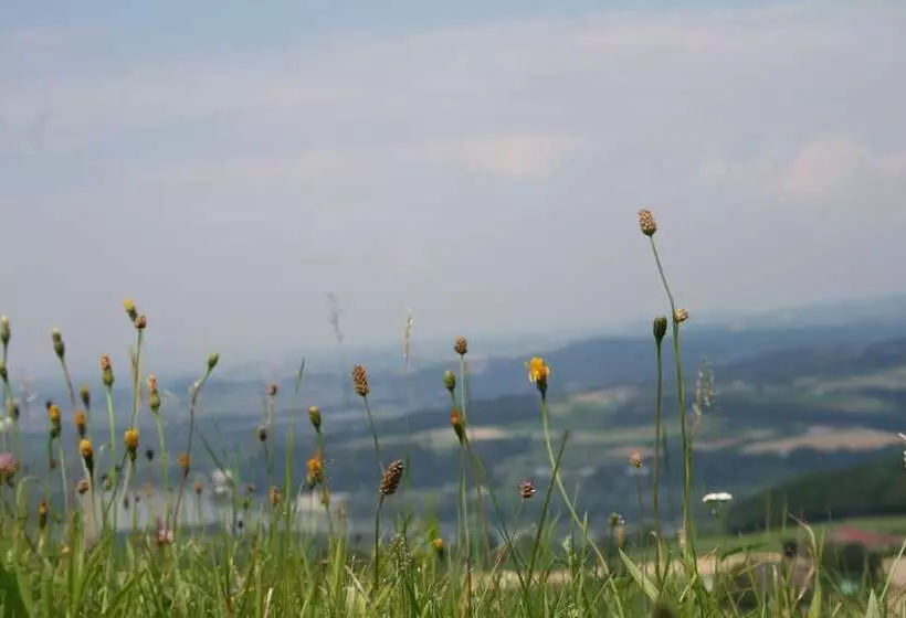 Majatalo Gasthof Alpenblick