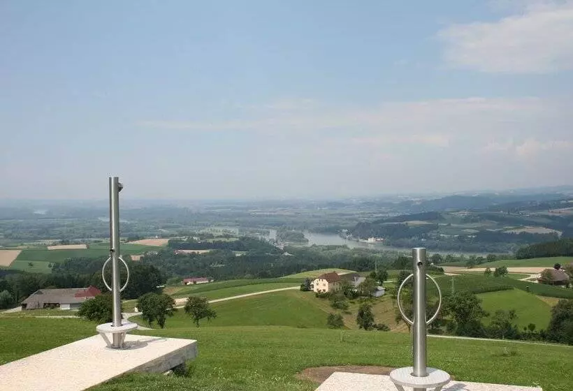 Majatalo Gasthof Alpenblick