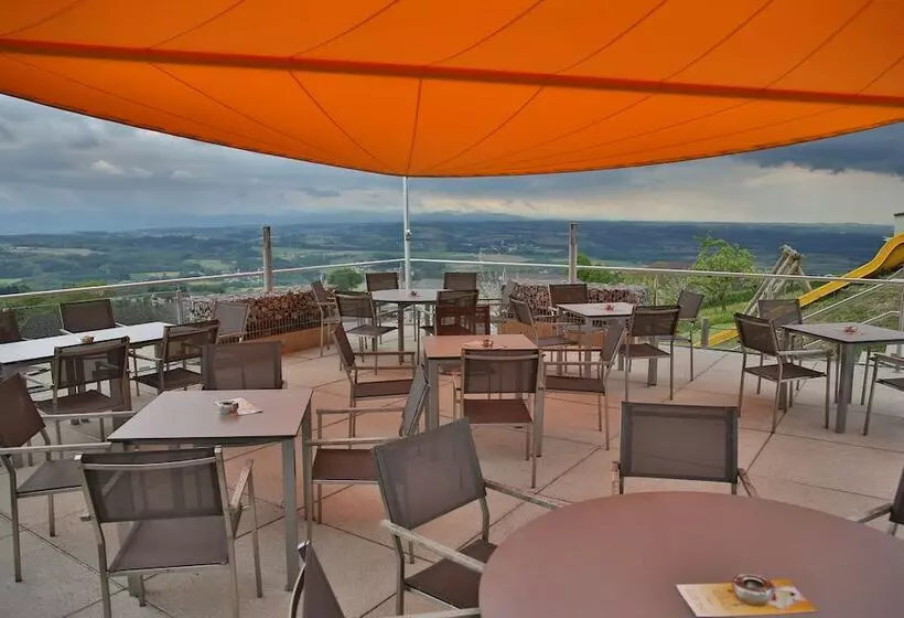 Majatalo Gasthof Alpenblick