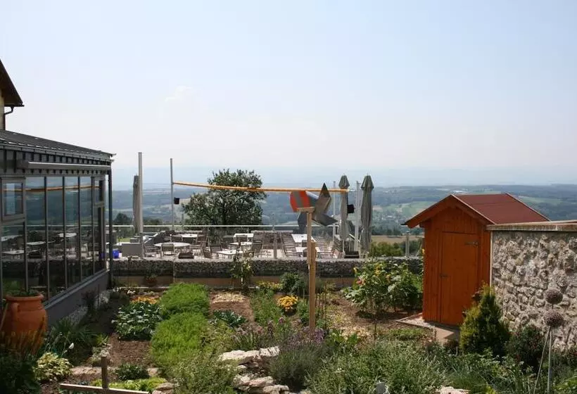 Majatalo Gasthof Alpenblick