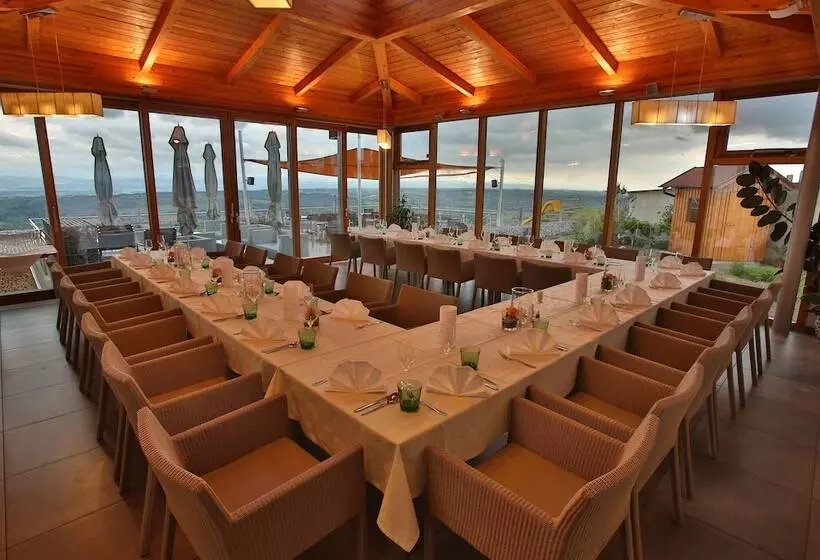 Majatalo Gasthof Alpenblick