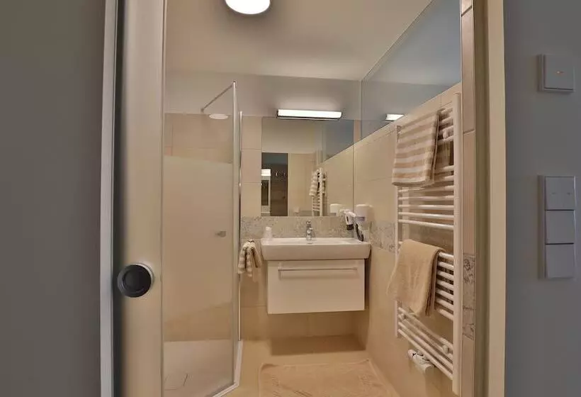 Majatalo Gasthof Alpenblick