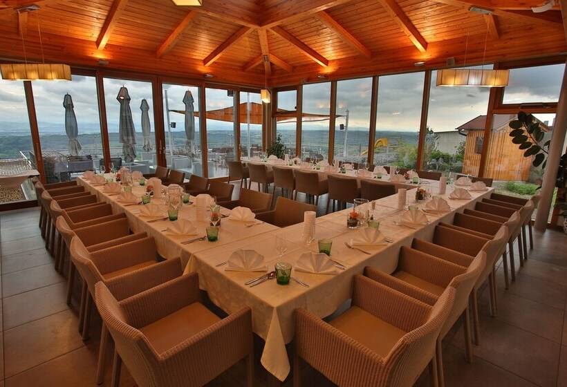 بنسيون Gasthof Alpenblick