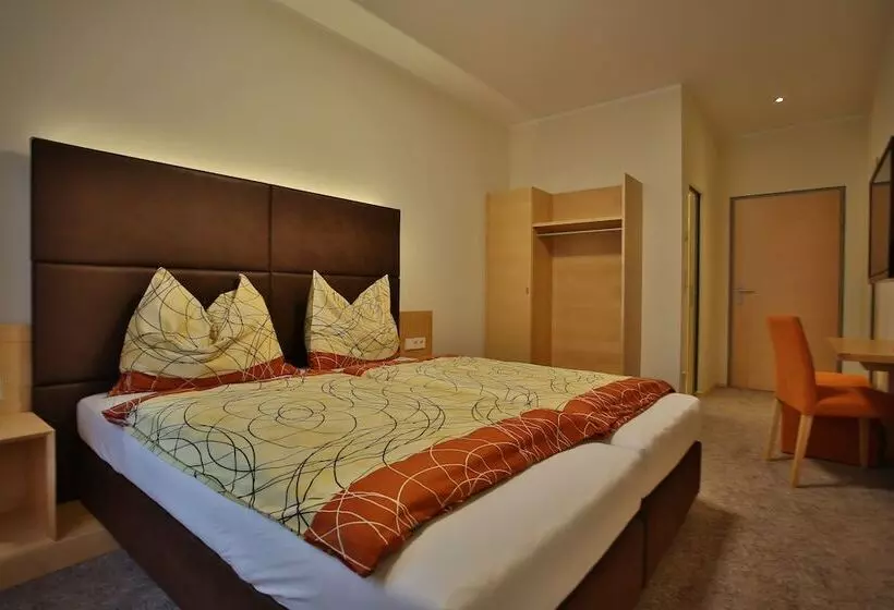 Majatalo Gasthof Alpenblick