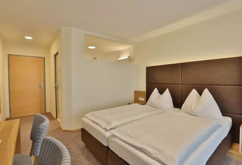 Majatalo Gasthof Alpenblick