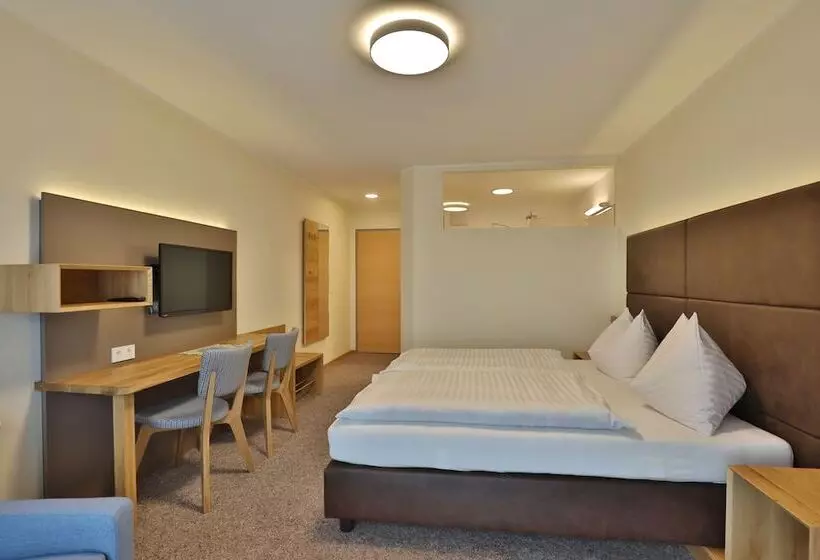 Majatalo Gasthof Alpenblick