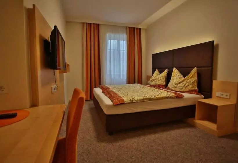 Majatalo Gasthof Alpenblick