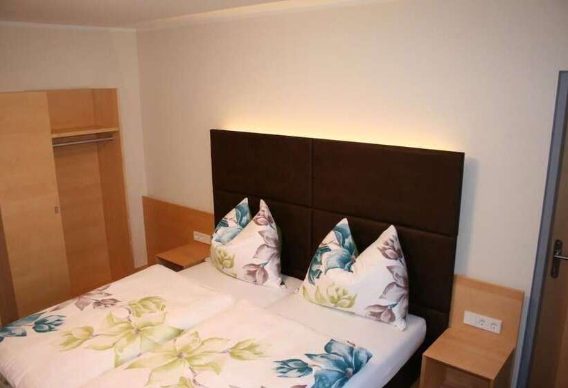 بنسيون Gasthof Alpenblick