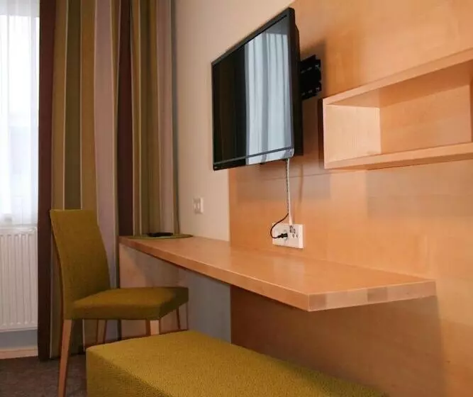 Majatalo Gasthof Alpenblick