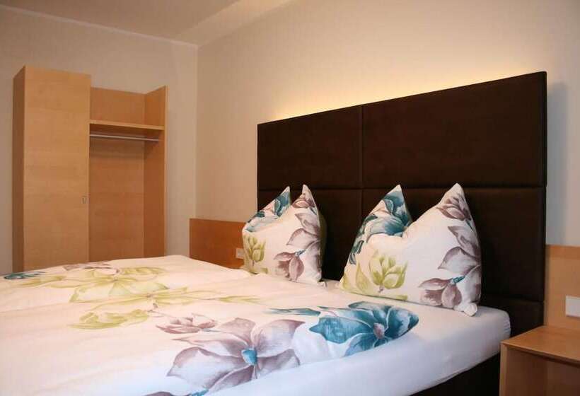 بنسيون Gasthof Alpenblick