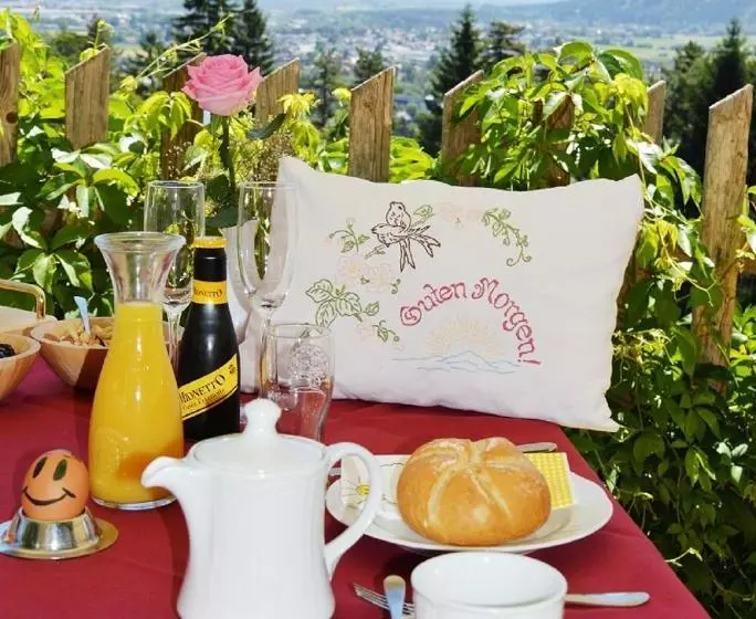 펜션 Gasthof Gribelehof