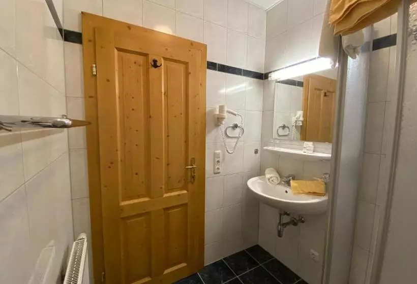 펜션 Gasthof Gribelehof