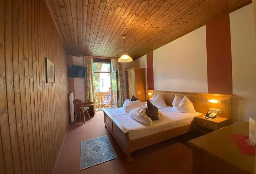 펜션 Gasthof Gribelehof