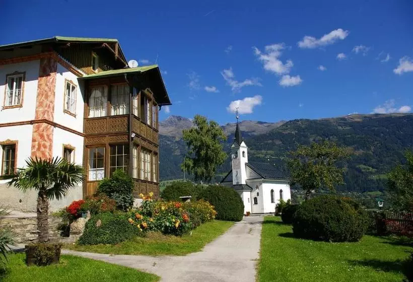 펜션 Gasthof Gribelehof